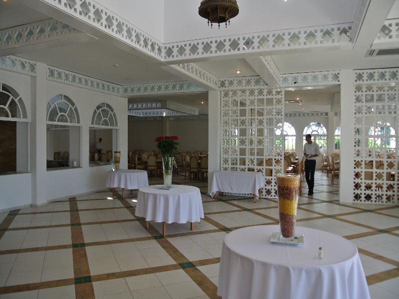 Hotel Valeria Jardins D'Agadir - All In Exterior foto