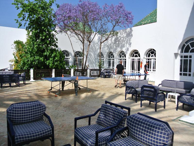 Hotel Valeria Jardins D'Agadir - All In Exterior foto