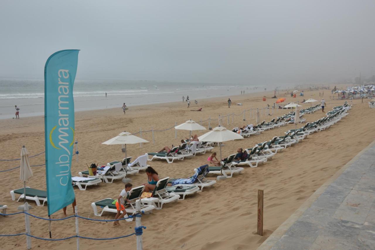 Hotel Valeria Jardins D'Agadir - All In Exterior foto